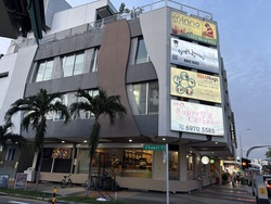 Tides (D15), Retail #509821891